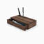 Wood Pen Holder