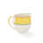 Yellow selected
