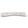 155" Wide Reversible Modular Sofa & Chaise