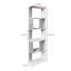 Vigue 162.6cm H Geometric Bookcase-38871070-38871074