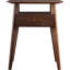 Walnut Grove 1 - Drawer Nightstand
