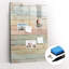 Magnetic Glass Dry Erase Board