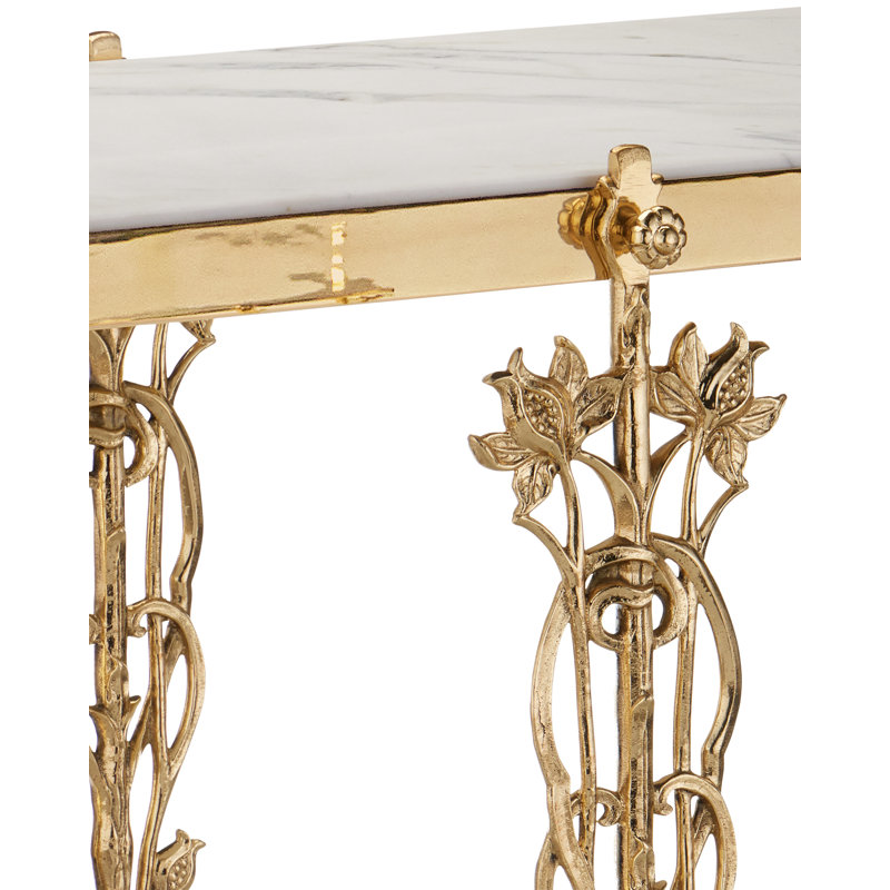 Fiore 72'' W Console Table