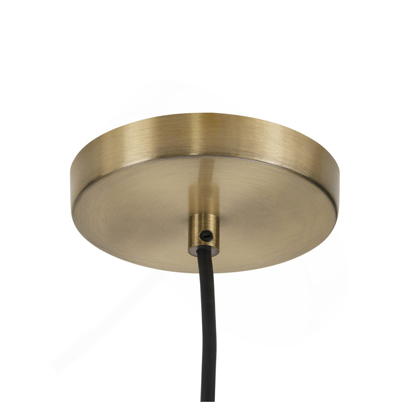 Debora Slim Pendant Lamp