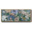 Garden Harmony - toile encadrée-394558357