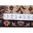 Vegetable Dye Ziegler Oriental Area Rug