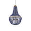 Penelope 6 - Light Chandelier