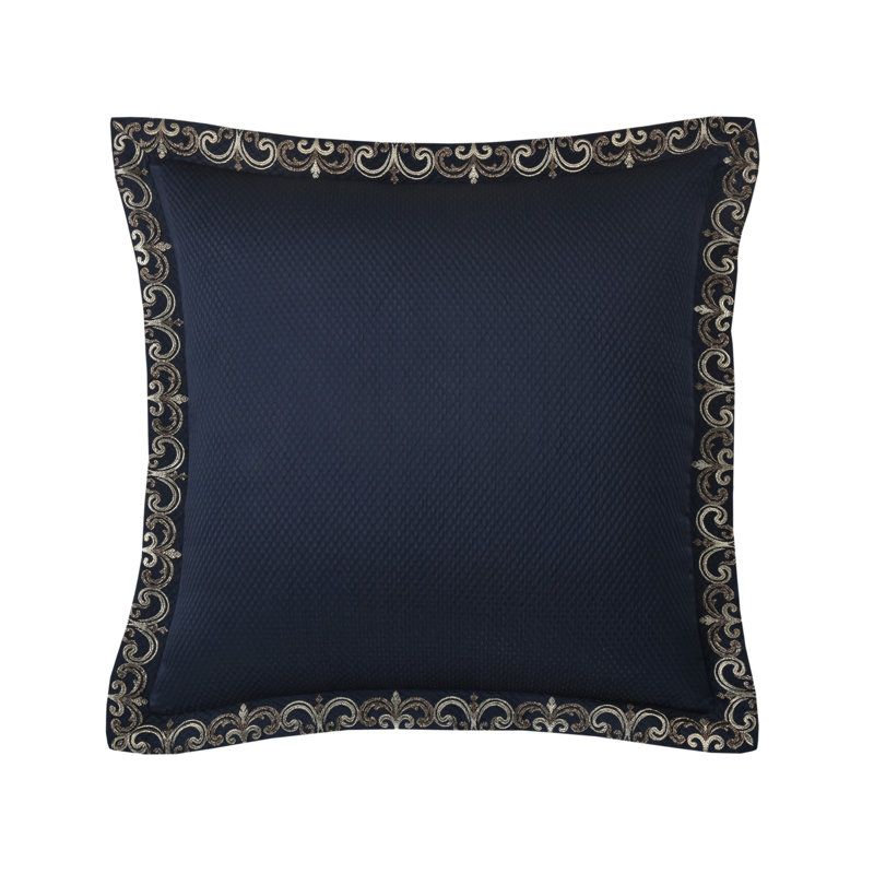 Taie décorative Caruso