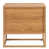 oak is out of stock selected