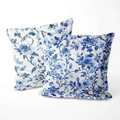 Coussin décoratif French Country