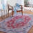 Tucson Performance Machine Washable Oriental Rug-1908266494