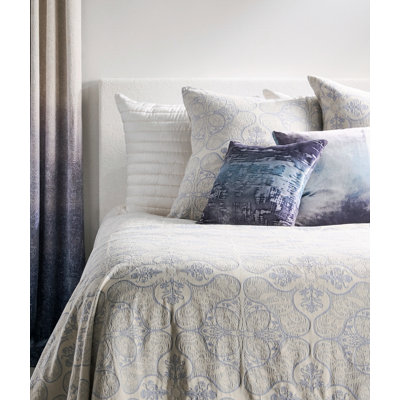 Persian Coverlet