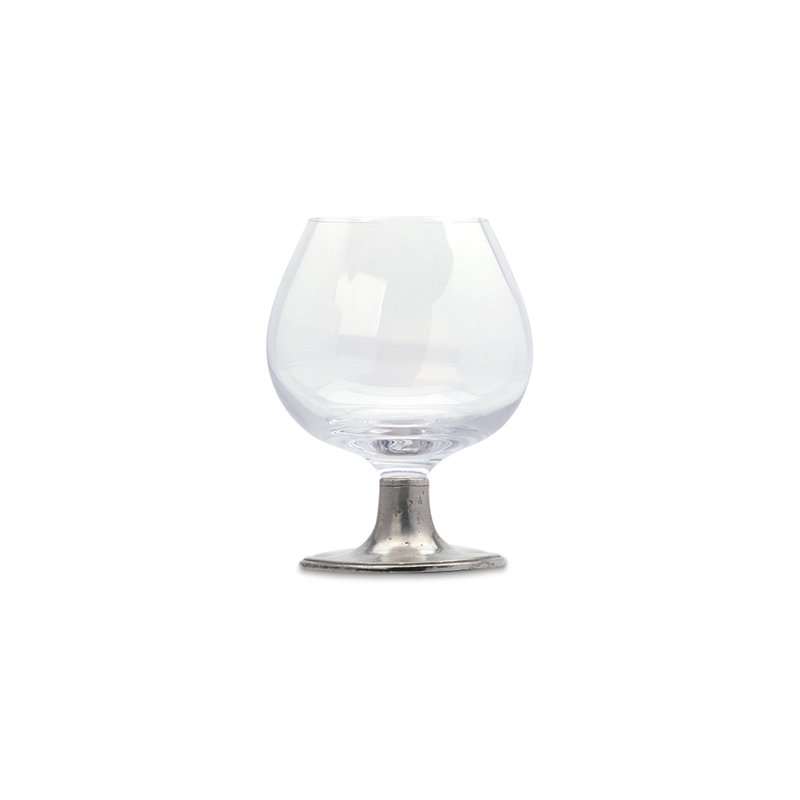 Cognac Lead Free Crystal Snifter, 22 oz.