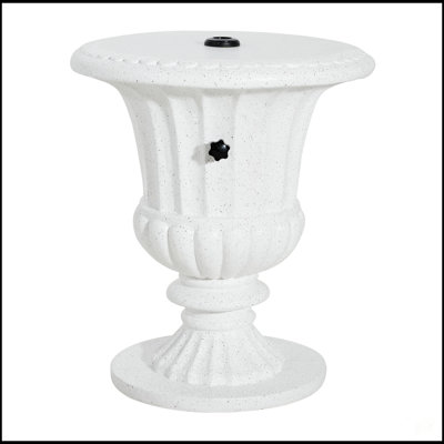 Base de parasol pour table d'appoint Adela