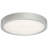 Hilmar Glass LED Flush Mount-1105898655-1105899361