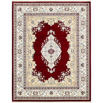 Amaris Oriental Indoor Rug