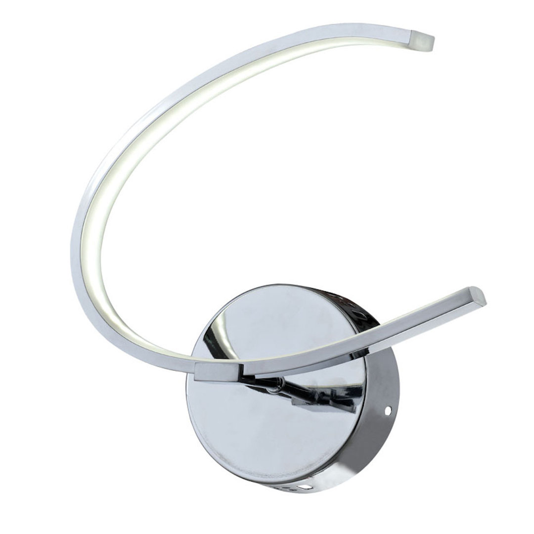 Babbitt 1-Light LED Sconce