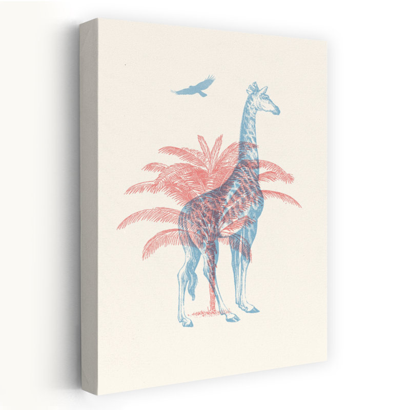Print, 45.72cm H x 30.48cm W