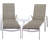 Outdoor Chaise Lounge with Table-1526595558-1526595559