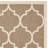 Herefordshire Performance Geometric Indoor/Outdoor Area Rug-1960743583
