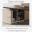 Bureau d'ordinateur Baity-1984021102