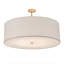 8 - Light Flush Mount