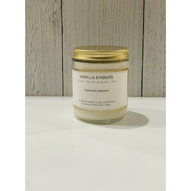 vanilla sage – aire candle co.