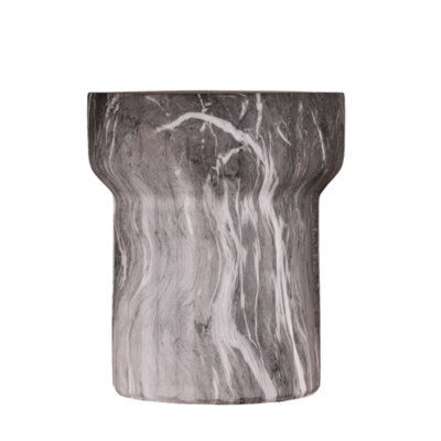 Modern Small Round Side Tables Perfect For Outside Relaxation & Indoor Daily Use