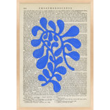 Phosphorescence Print by Michela Sorrentino