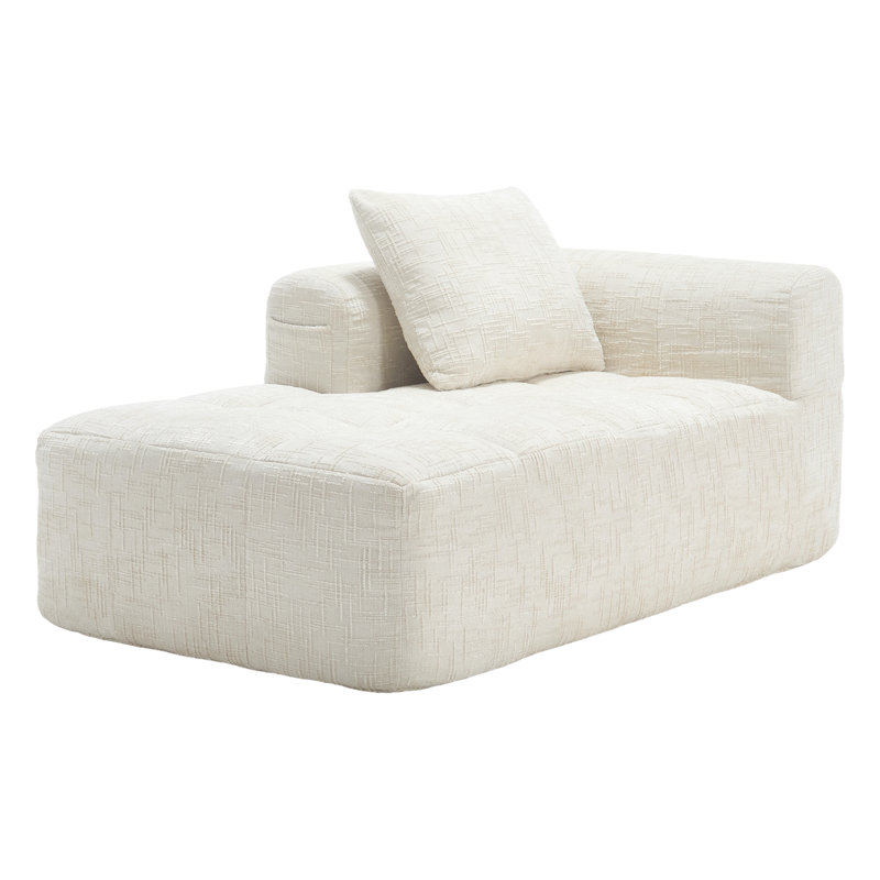  Modular Couches Sleeper , Beige