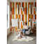 Papier peint patchwork