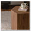 Table basse en noyer-121047874