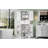 Bathroom Storage Cabinet With Multi-Functional Storage Space, Drawer With Slide Rails, Adjustable Shelf-1911923366