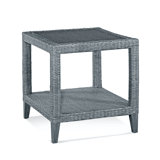 Long Beach 24" Tall End Table