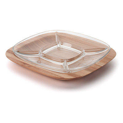 Origin Platter