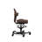 HÅG Capisco Adjustable Sit-to-Stand Height Chair-122741255-123277960-123277962