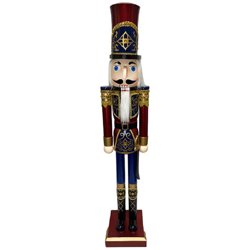 Christmas Nutcracker