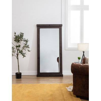 Miroir pleine grandeur Made