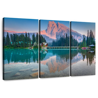 Parc national Alvord Yoho
