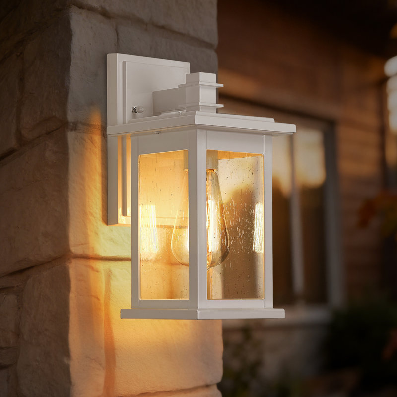 Bowker Wall Light
