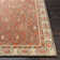 Gracie Wool Oriental Indoor Rug