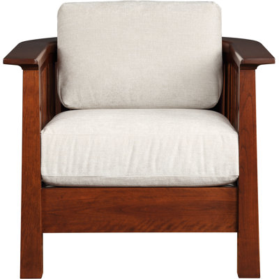 Park Slope Upholstered Armchair