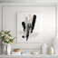 Art Of Brushstrokes II Print by Guseul Park-26764651-26764658