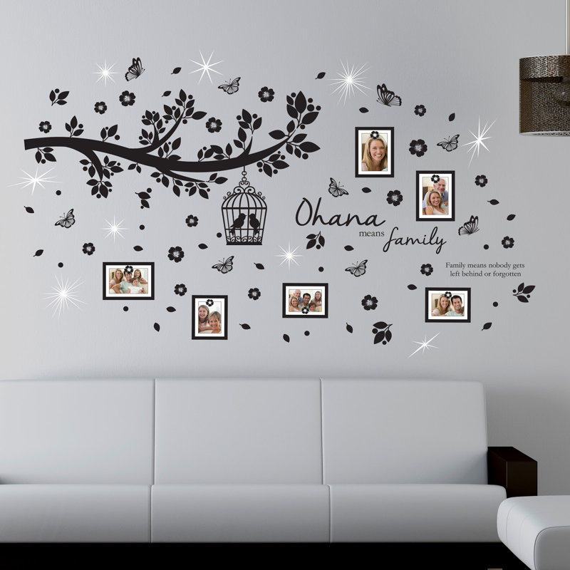 Wall Decal
