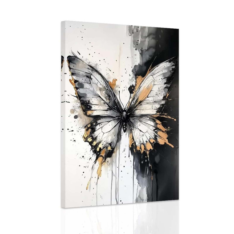 Wrapped Canvas Print, 45 cm H x 30 cm W