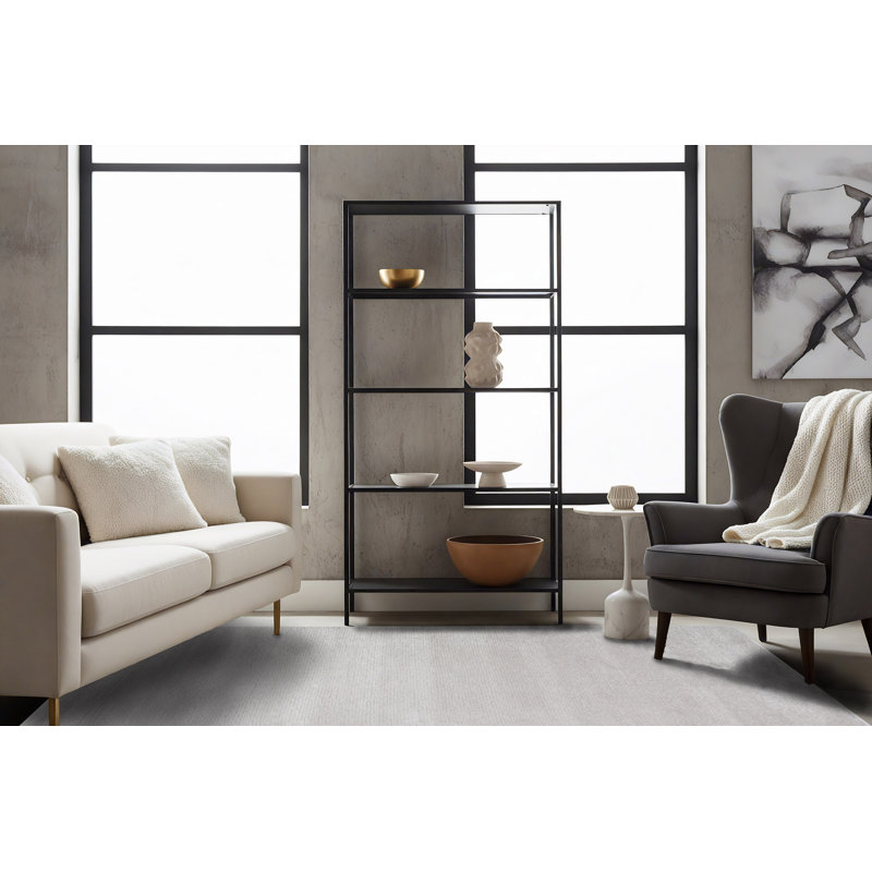 Quin Indoor Rug, Rectangle 3'6" x 5'6"