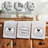 Down Home Tea Towel Kitchen Towel