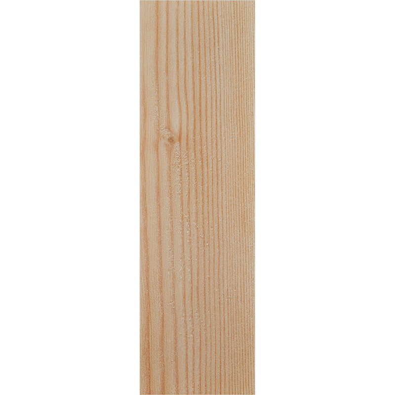 Newport Corbel, H 12 po x l 3,5 po x P 8 po, Sapin de Douglas, Lisse