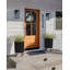Jardinière Demi Series avec support-97745288-83889251-83889253