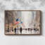 «Vintage Landscape - CCXV III» sur toile-2140193304-2140193305